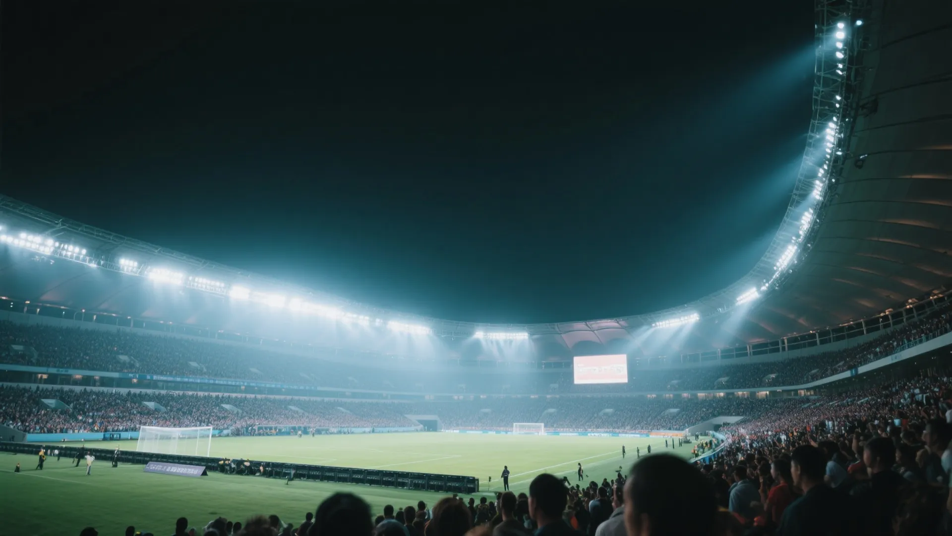 KYsports（开云体育） 顶级体育赛事现场