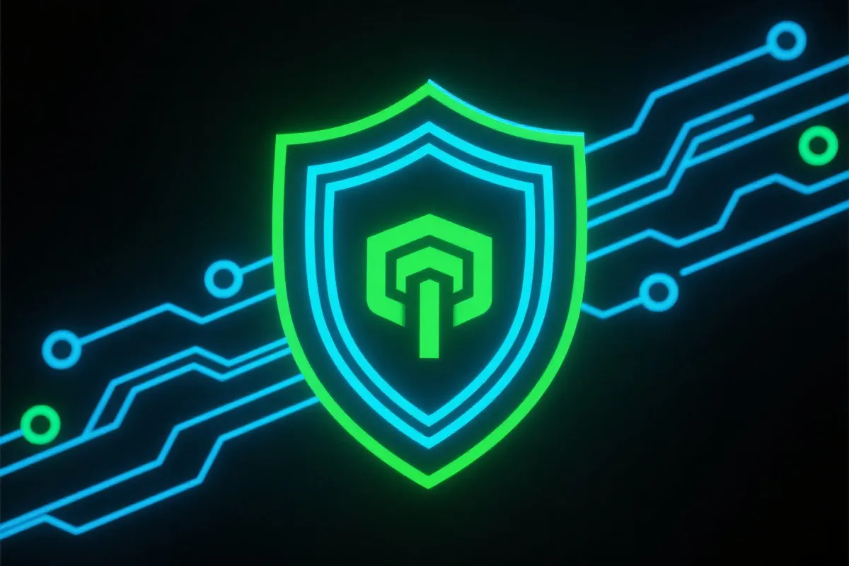 安全与技术架构