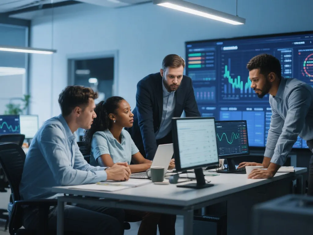 KYsports（开云体育） 团队与愿景