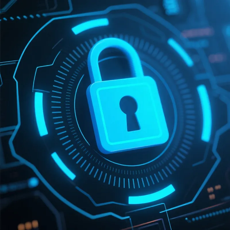 Data Security Architecture