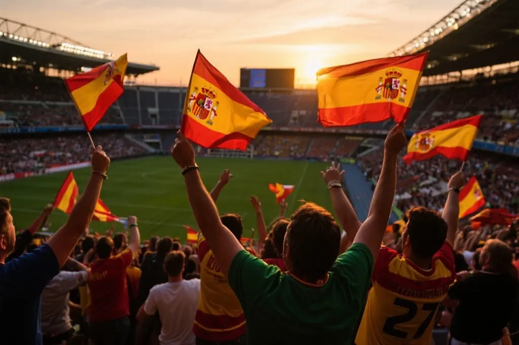 球场之心跳：Laliga EA Sports 2025/26赛季赛程背后的故事