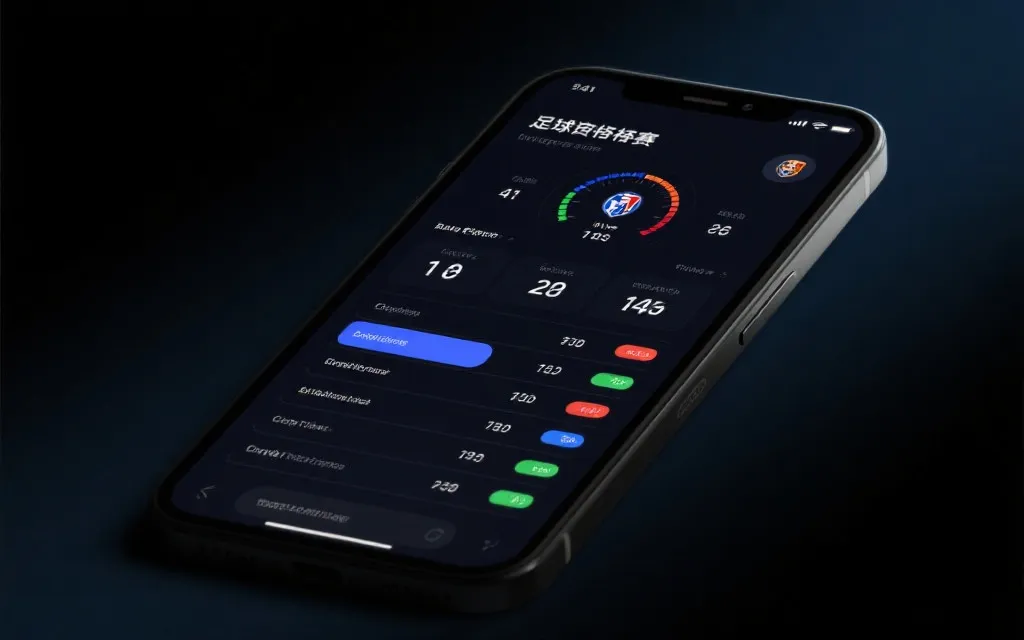 2026世界杯参赛球队APP：已出线与待定名单、分组形势与晋级路径一屏掌握